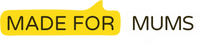 Logo Made For Mums