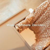 AZEbabydream IKEA Antilop highchair wipe clean cushion