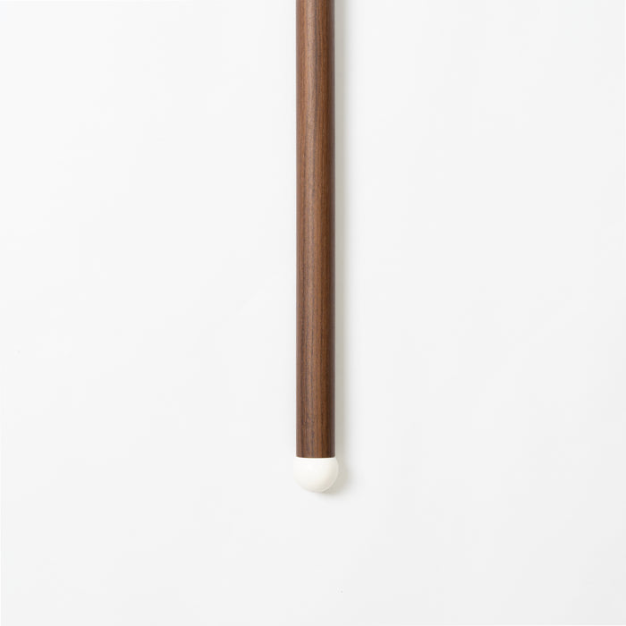 Brown Oak Leg Wraps for IKEA Antilop Highchair