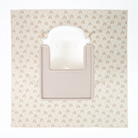 High Chair Splash Mat