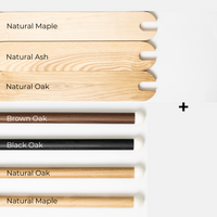 Natural Oak