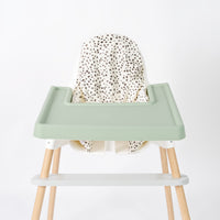 Cool Grey - IKEA Antilop Highchair Footrest