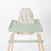 Sage Green - IKEA Antilop Highchair Footrest