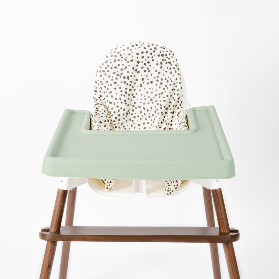 Footrest for the IKEA Antilop Highchair Wooden / Timber High Chair  Accessories 