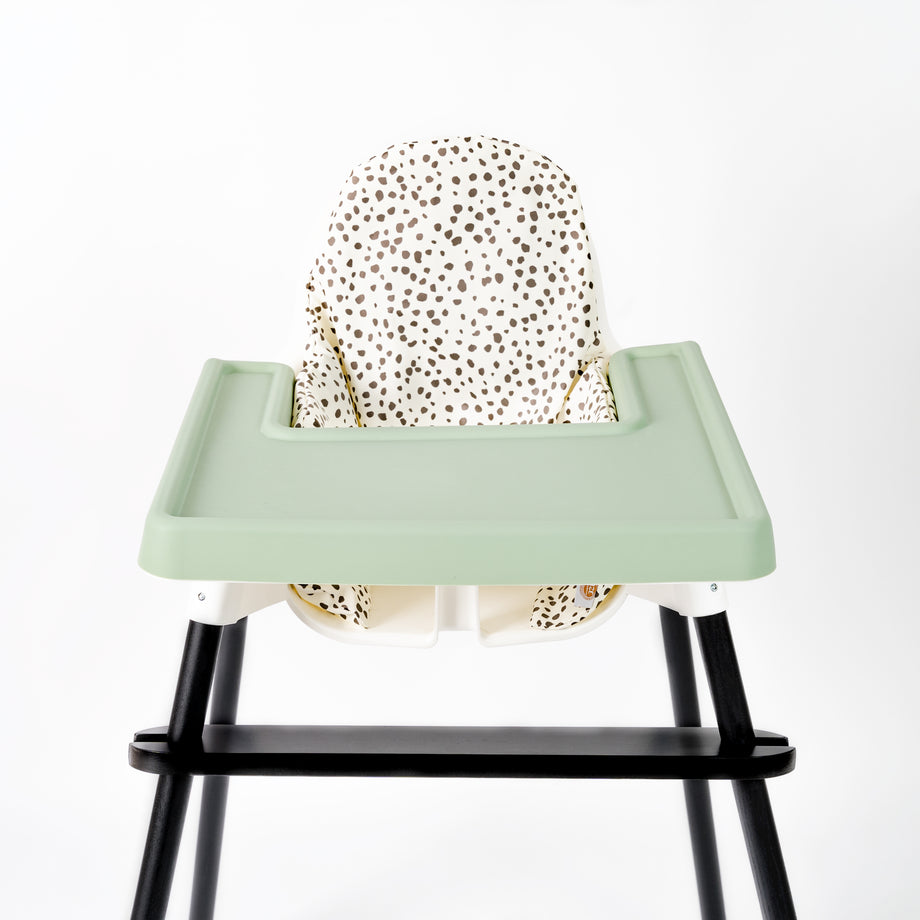 Ikea Antilop Highchair Footrest