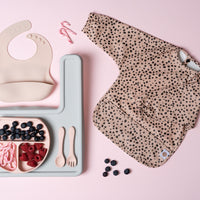 Dots on Rose - Long Sleeve shirt